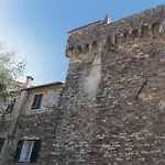 Arco Del Mare' Mit Blick Aufs Wasser By Interhome Lägenhet *