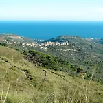 Arco Del Mare' Mit Blick Aufs Wasser By Interhome Civezza
