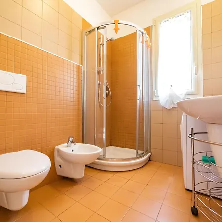 Arco Del Mare' Mit Blick Aufs Wasser By Interhome *