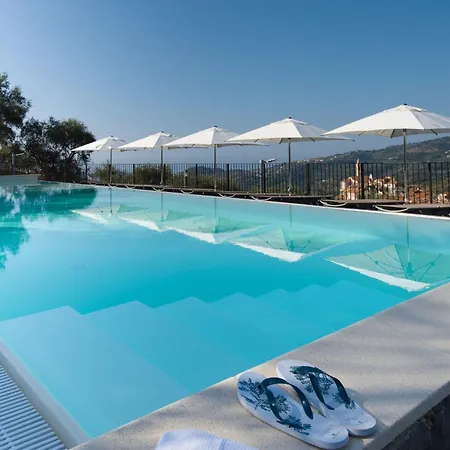 Arco Del Mare' Mit Blick Aufs Wasser By Interhome