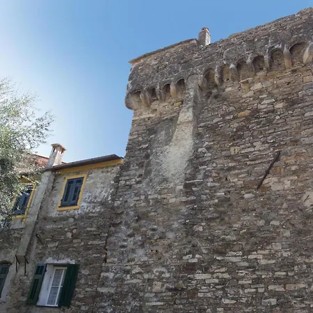 Arco Del Mare' Mit Blick Aufs Wasser By Interhome Apartmán *