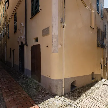 Arco Del Mare' Mit Blick Aufs Wasser By Interhome Civezza