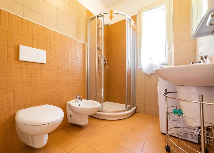 Arco Del Mare' Mit Blick Aufs Wasser By Interhome *