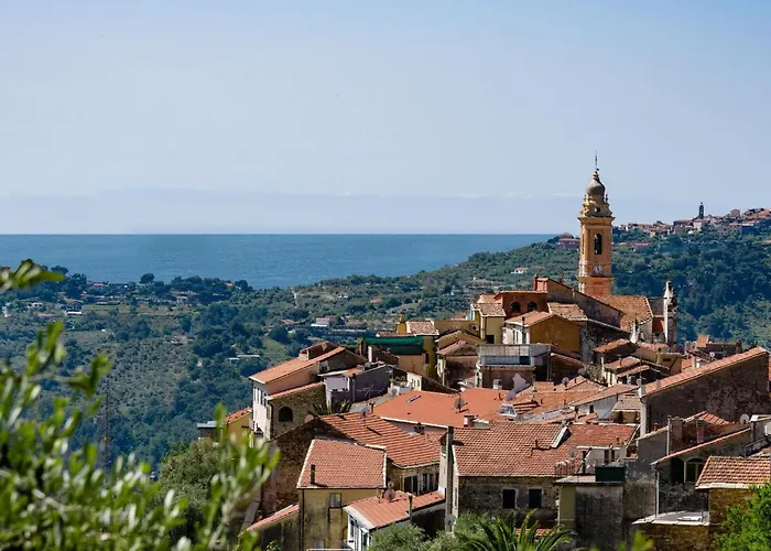 Appartement Arco Del Mare' Mit Blick Aufs Wasser By Interhome *